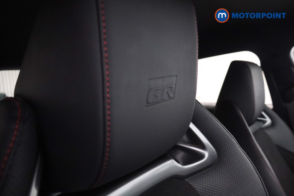 Toyota C-Hr Gr Sport Automatic Petrol-Electric Hybrid SUV - Stock Number (1624910) - 30th supplementary image