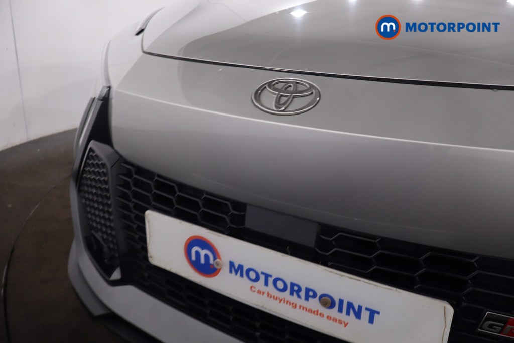 Toyota C-Hr Gr Sport Automatic Petrol-Electric Hybrid SUV - Stock Number (1624910) - 35th supplementary image