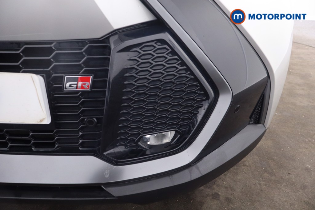 Toyota C-Hr Gr Sport Automatic Petrol-Electric Hybrid SUV - Stock Number (1624910) - 37th supplementary image