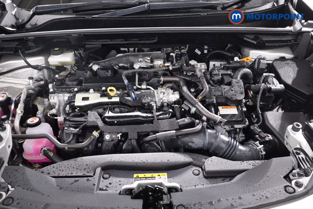 Toyota C-Hr Gr Sport Automatic Petrol-Electric Hybrid SUV - Stock Number (1624910) - 38th supplementary image