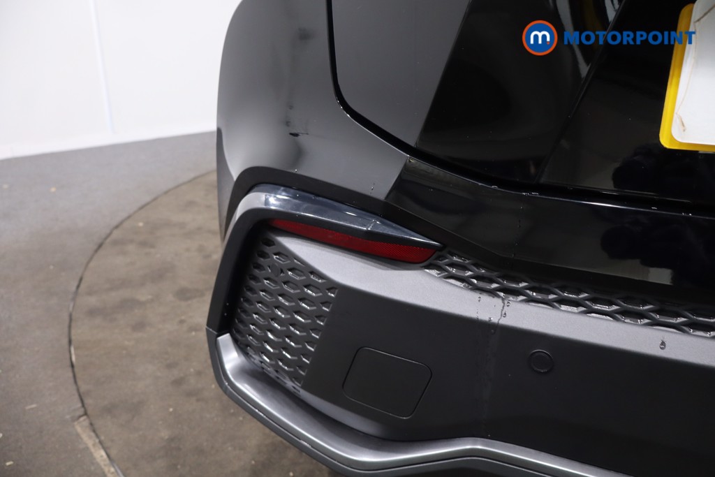 Toyota C-Hr Gr Sport Automatic Petrol-Electric Hybrid SUV - Stock Number (1624910) - 42nd supplementary image