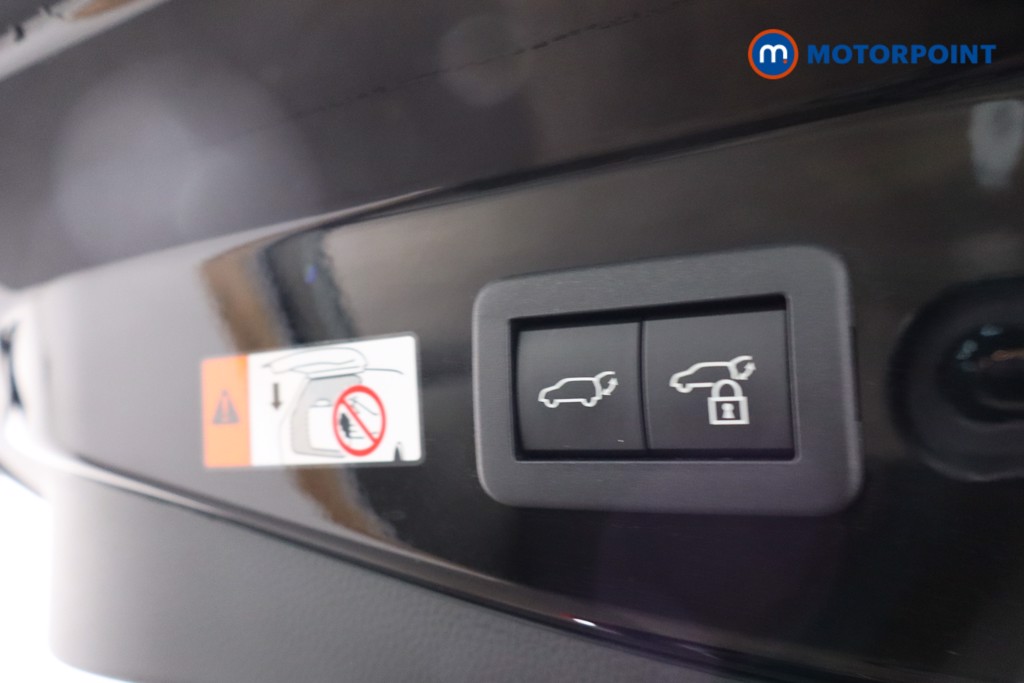 Toyota C-Hr Gr Sport Automatic Petrol-Electric Hybrid SUV - Stock Number (1624910) - 44th supplementary image