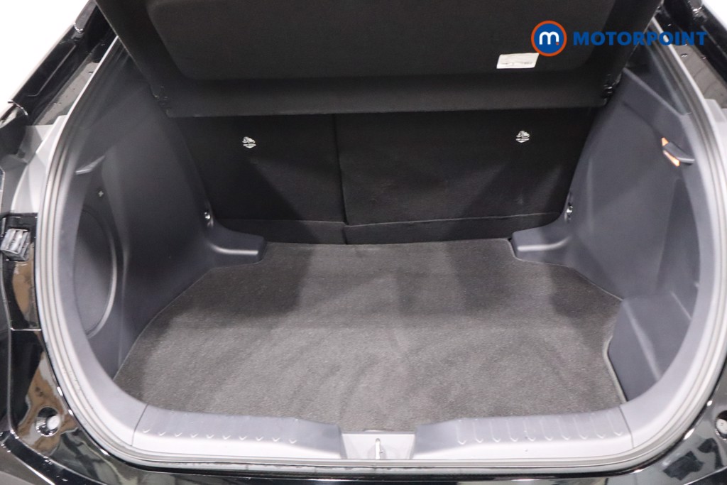 Toyota C-Hr Gr Sport Automatic Petrol-Electric Hybrid SUV - Stock Number (1624910) - 45th supplementary image