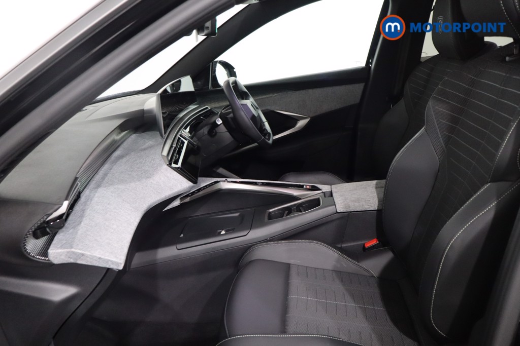 Peugeot 5008 GT Automatic Electric SUV - Stock Number (1625211) - 4th supplementary image