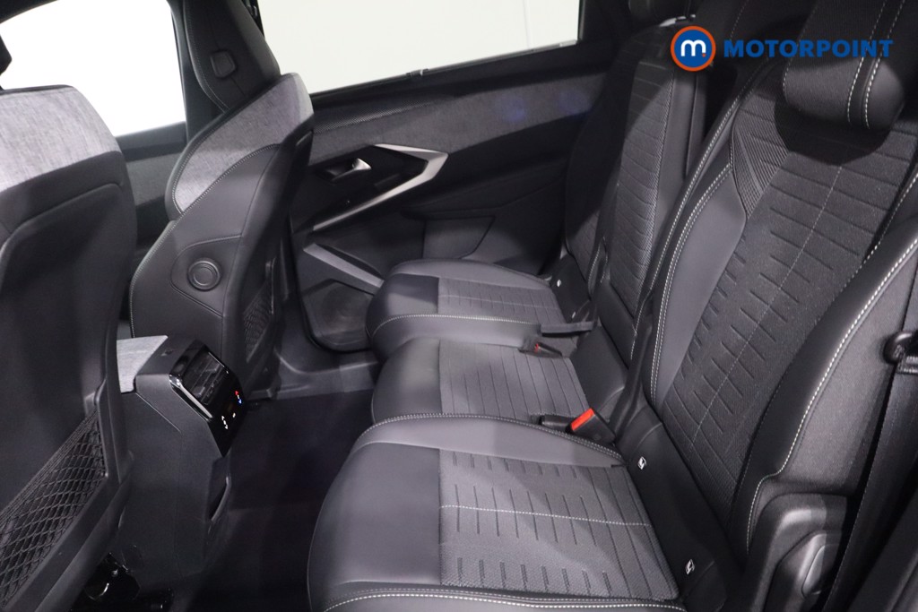 Peugeot 5008 GT Automatic Electric SUV - Stock Number (1625211) - 5th supplementary image