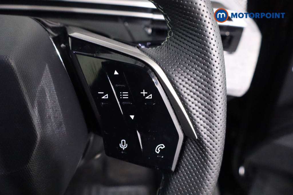 Peugeot 5008 GT Automatic Electric SUV - Stock Number (1625211) - 8th supplementary image