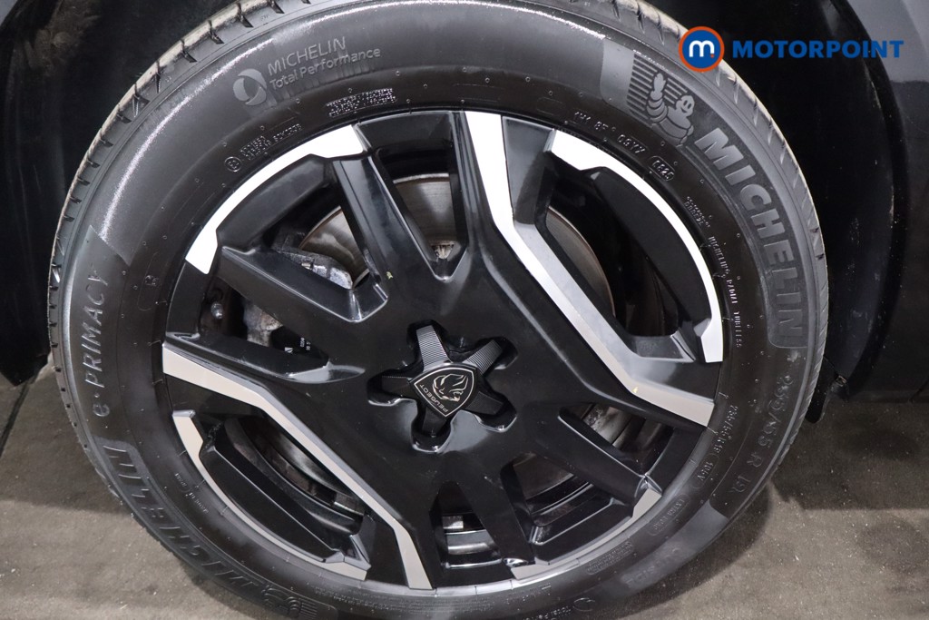 Peugeot 5008 GT Automatic Electric SUV - Stock Number (1625211) - 9th supplementary image