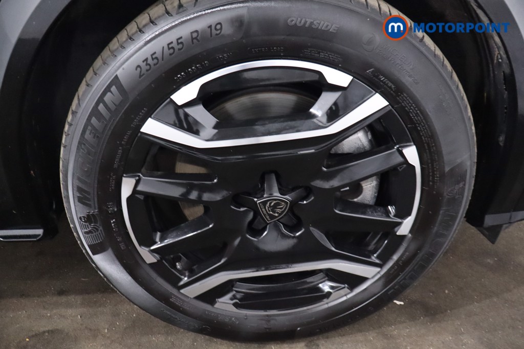 Peugeot 5008 GT Automatic Electric SUV - Stock Number (1625211) - 10th supplementary image