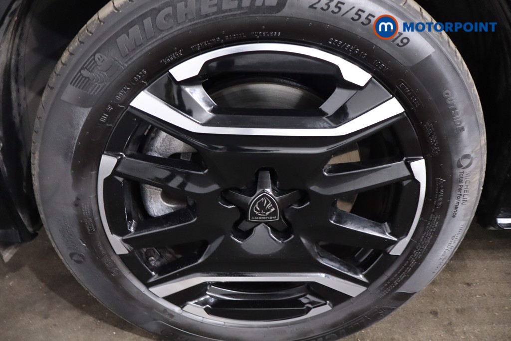 Peugeot 5008 GT Automatic Electric SUV - Stock Number (1625211) - 11th supplementary image