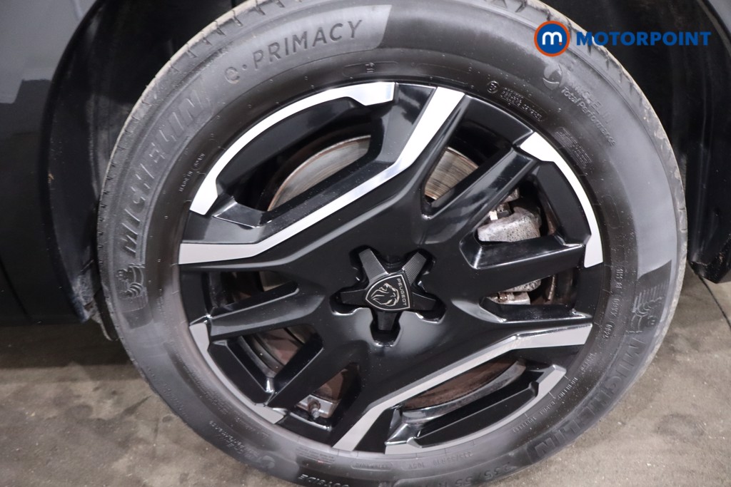 Peugeot 5008 GT Automatic Electric SUV - Stock Number (1625211) - 12th supplementary image