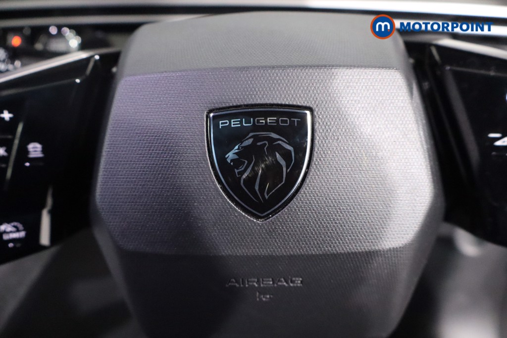 Peugeot 5008 GT Automatic Electric SUV - Stock Number (1625211) - 13th supplementary image