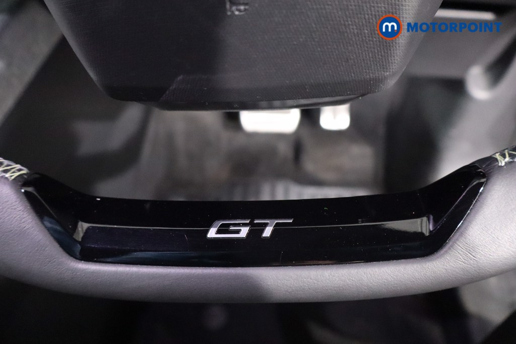 Peugeot 5008 GT Automatic Electric SUV - Stock Number (1625211) - 14th supplementary image