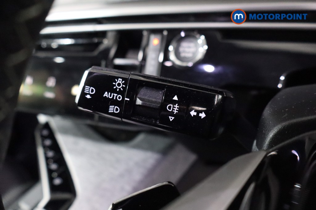 Peugeot 5008 GT Automatic Electric SUV - Stock Number (1625211) - 16th supplementary image