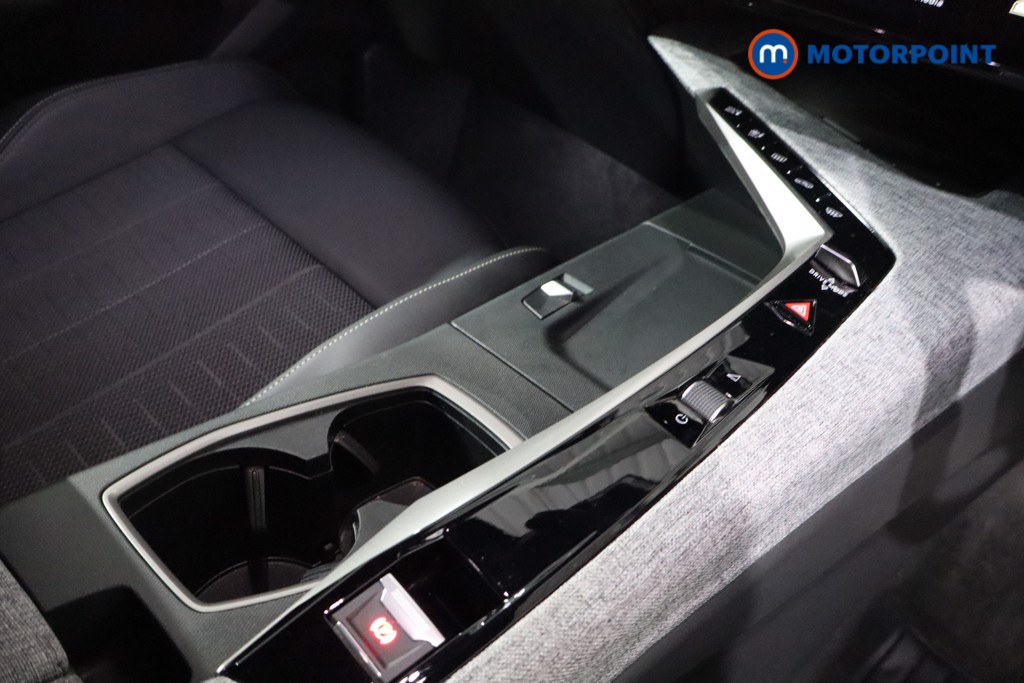 Peugeot 5008 GT Automatic Electric SUV - Stock Number (1625211) - 21st supplementary image