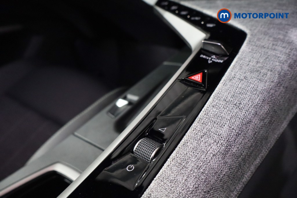 Peugeot 5008 GT Automatic Electric SUV - Stock Number (1625211) - 22nd supplementary image