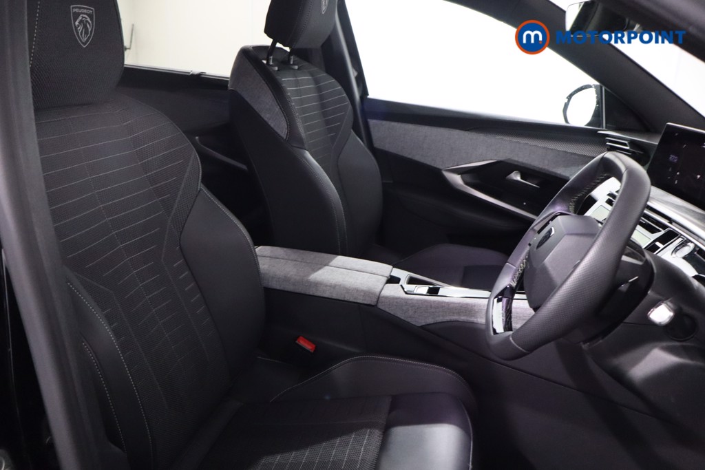 Peugeot 5008 GT Automatic Electric SUV - Stock Number (1625211) - 23rd supplementary image