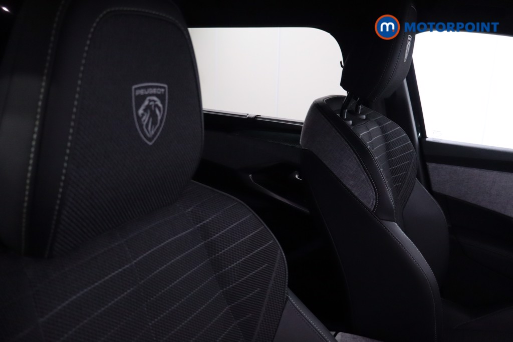 Peugeot 5008 GT Automatic Electric SUV - Stock Number (1625211) - 24th supplementary image