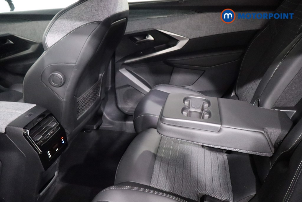 Peugeot 5008 GT Automatic Electric SUV - Stock Number (1625211) - 29th supplementary image