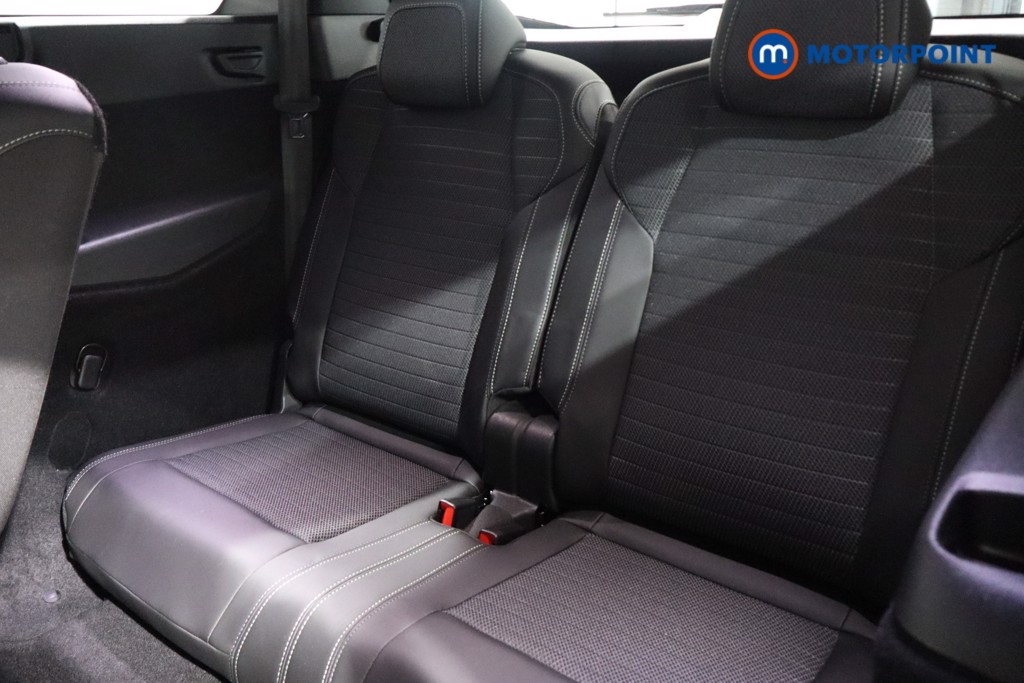 Peugeot 5008 GT Automatic Electric SUV - Stock Number (1625211) - 30th supplementary image