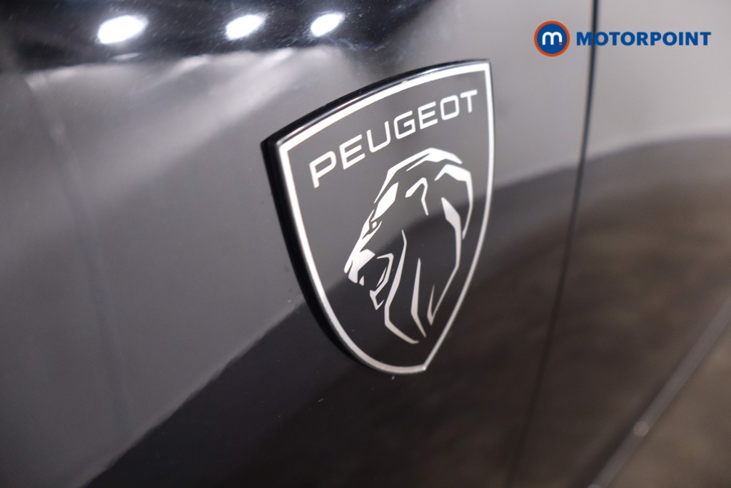 Peugeot 5008 GT Automatic Electric SUV - Stock Number (1625211) - 31st supplementary image