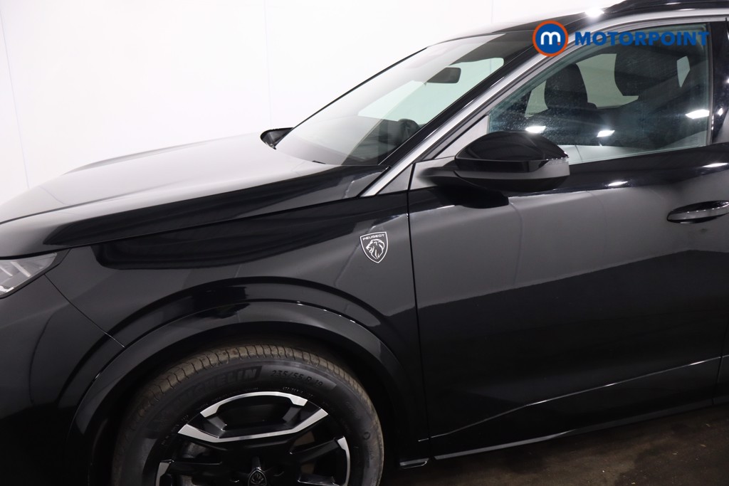 Peugeot 5008 GT Automatic Electric SUV - Stock Number (1625211) - 32nd supplementary image