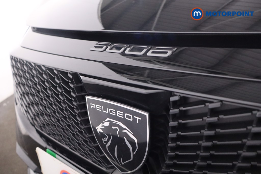 Peugeot 5008 GT Automatic Electric SUV - Stock Number (1625211) - 35th supplementary image