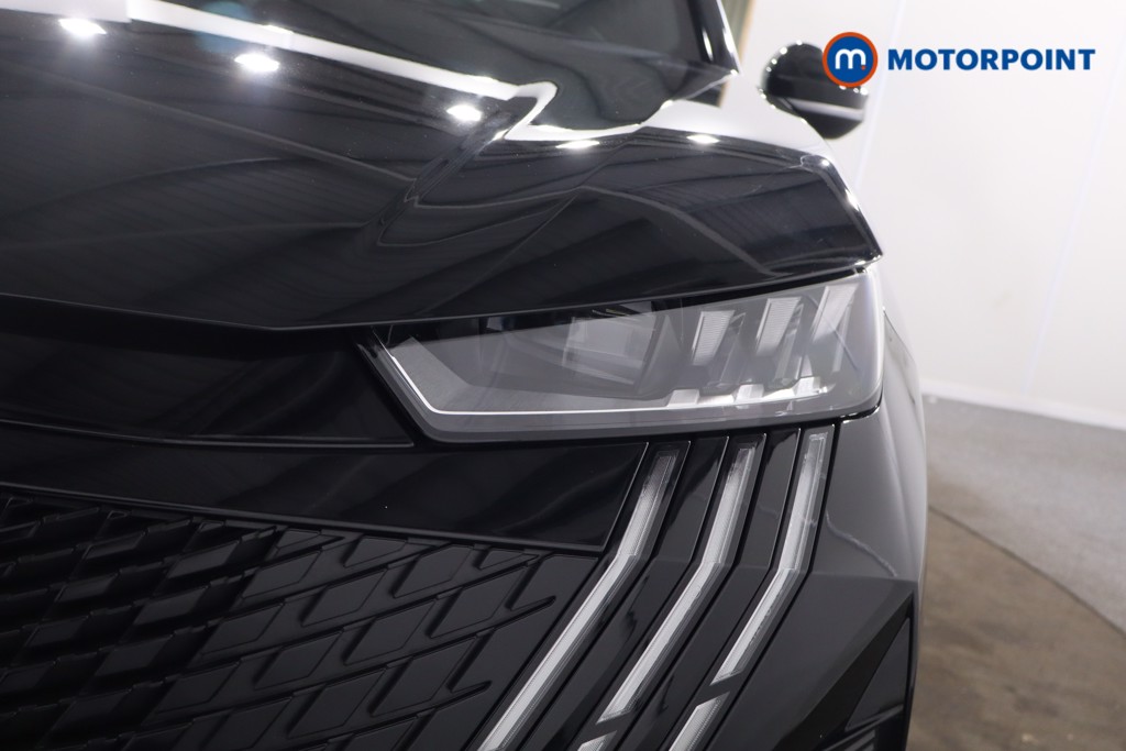 Peugeot 5008 GT Automatic Electric SUV - Stock Number (1625211) - 36th supplementary image