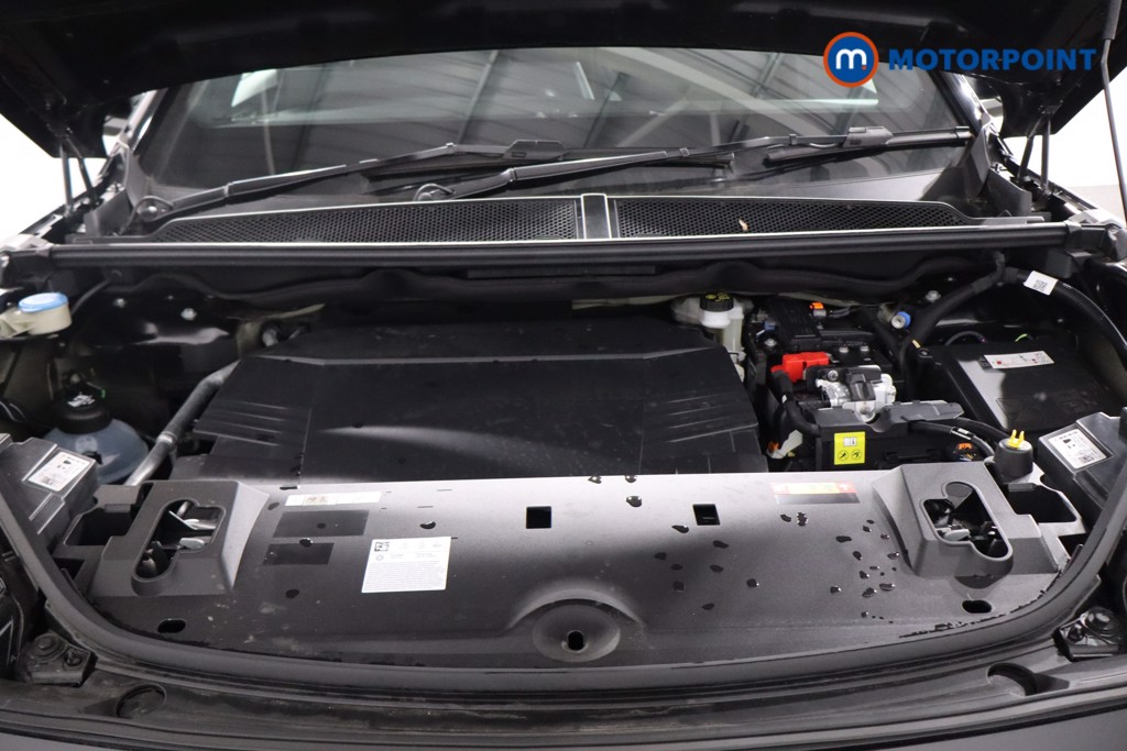 Peugeot 5008 GT Automatic Electric SUV - Stock Number (1625211) - 38th supplementary image