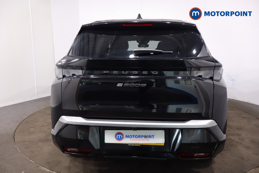 Peugeot 5008 GT Automatic Electric SUV - Stock Number (1625211) - 40th supplementary image