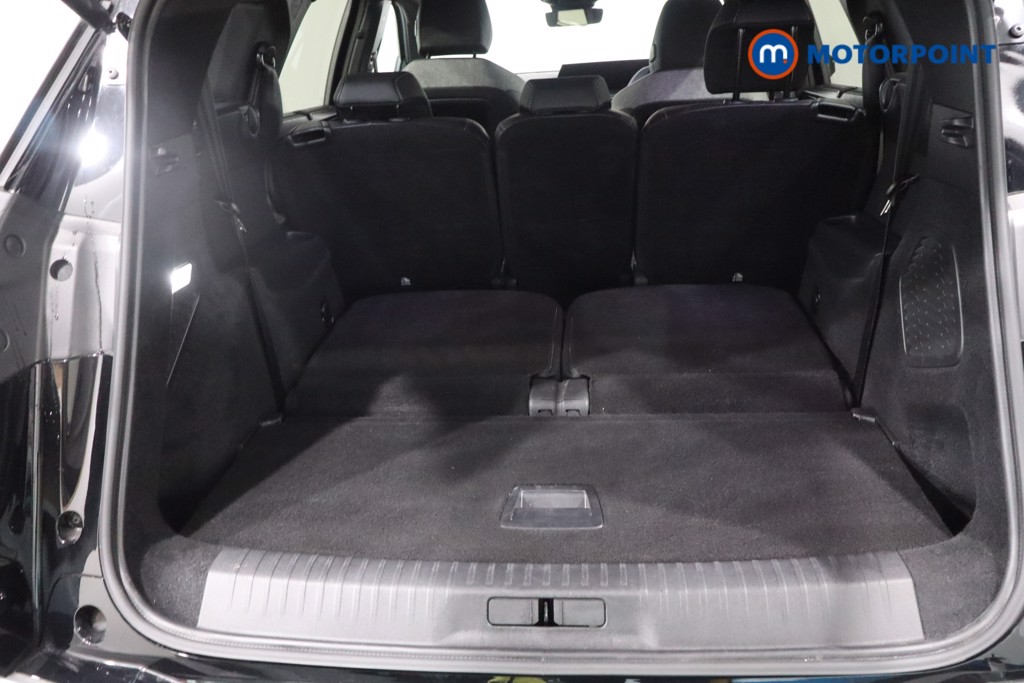 Peugeot 5008 GT Automatic Electric SUV - Stock Number (1625211) - 46th supplementary image