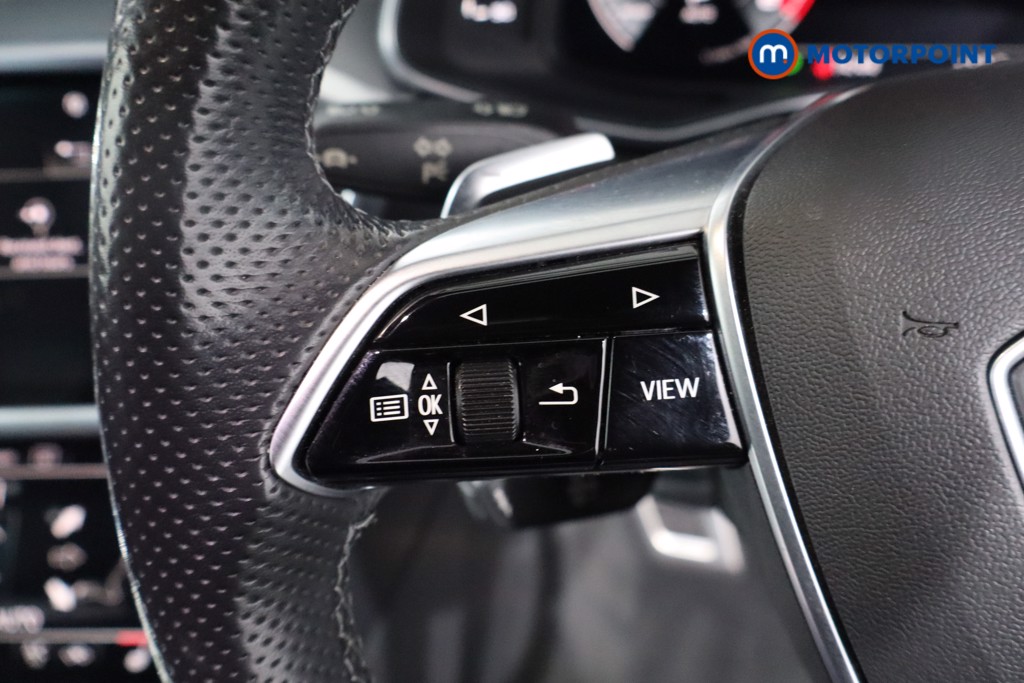 Audi A6 S Line Automatic Diesel Estate - Stock Number (1625333) - 7th supplementary image