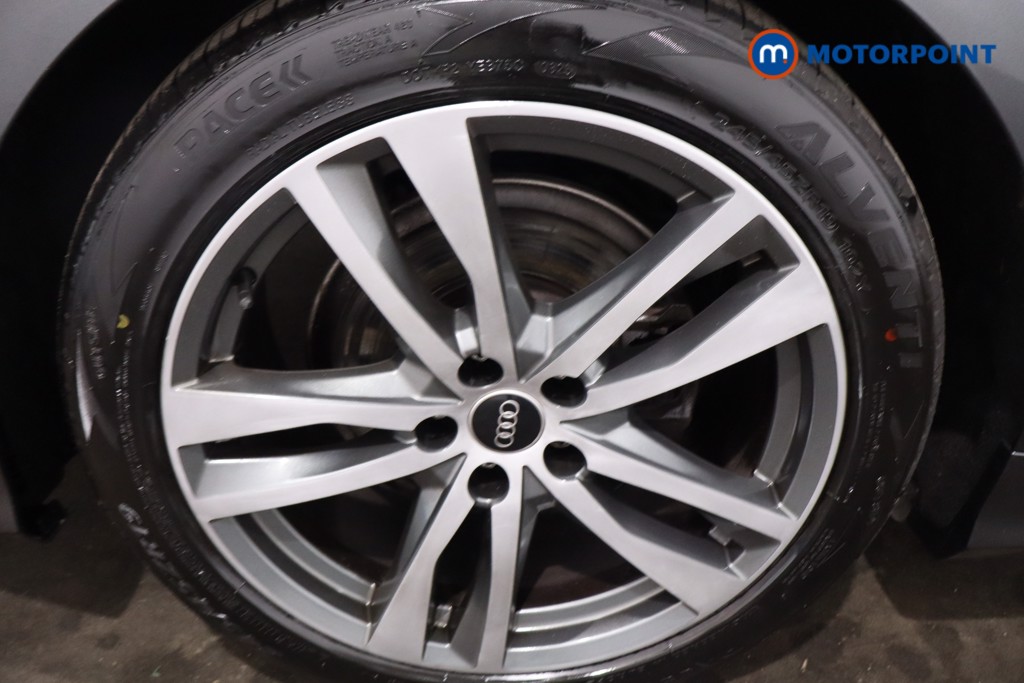 Audi A6 S Line Automatic Diesel Estate - Stock Number (1625333) - 9th supplementary image