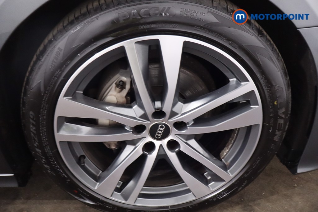 Audi A6 S Line Automatic Diesel Estate - Stock Number (1625333) - 10th supplementary image