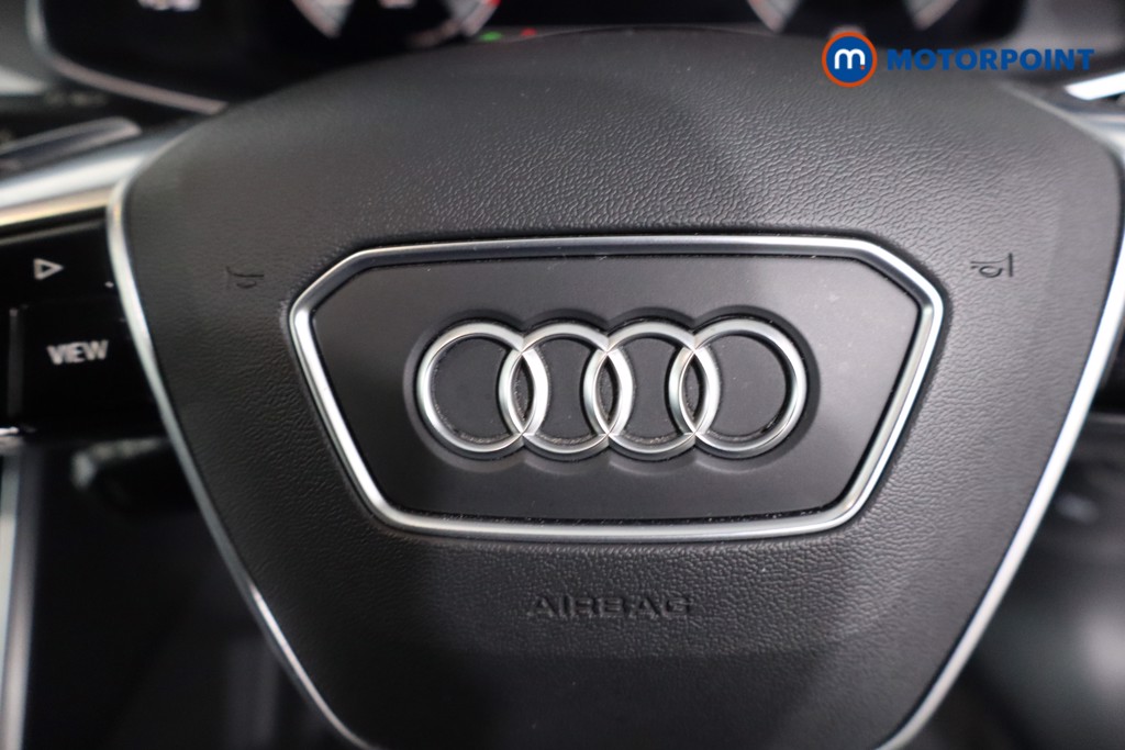 Audi A6 S Line Automatic Diesel Estate - Stock Number (1625333) - 13th supplementary image