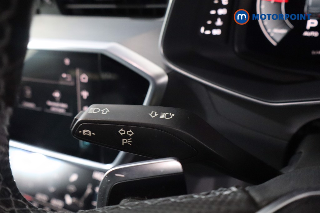 Audi A6 S Line Automatic Diesel Estate - Stock Number (1625333) - 14th supplementary image