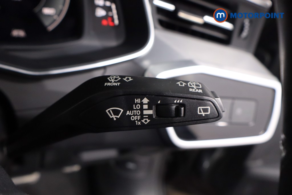 Audi A6 S Line Automatic Diesel Estate - Stock Number (1625333) - 15th supplementary image