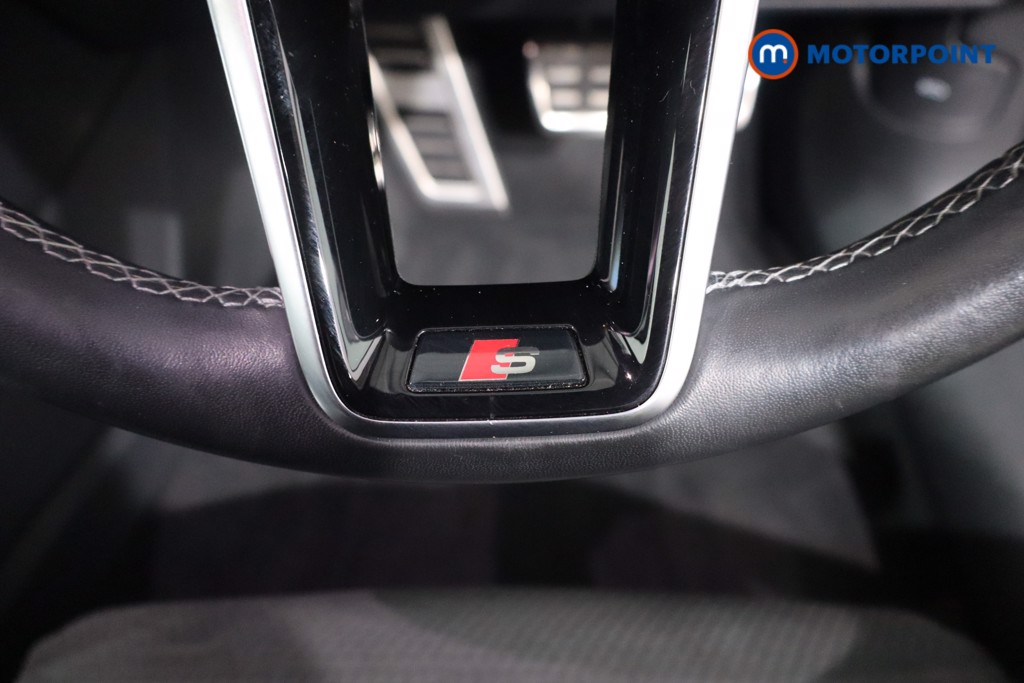 Audi A6 S Line Automatic Diesel Estate - Stock Number (1625333) - 16th supplementary image