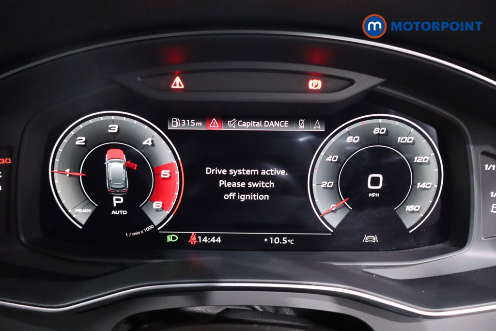 Audi A6 S Line Automatic Diesel Estate - Stock Number (1625333) - 17th supplementary image