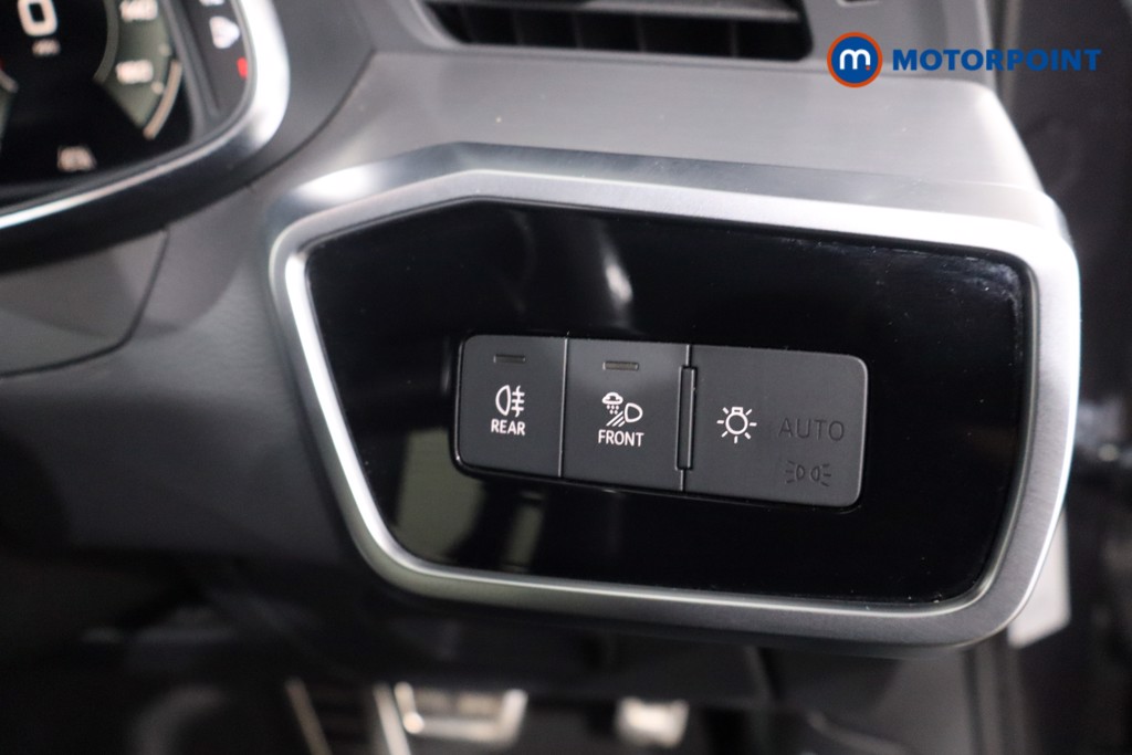 Audi A6 S Line Automatic Diesel Estate - Stock Number (1625333) - 18th supplementary image