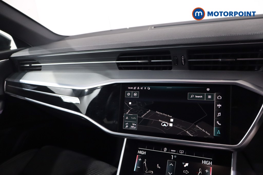 Audi A6 S Line Automatic Diesel Estate - Stock Number (1625333) - 19th supplementary image