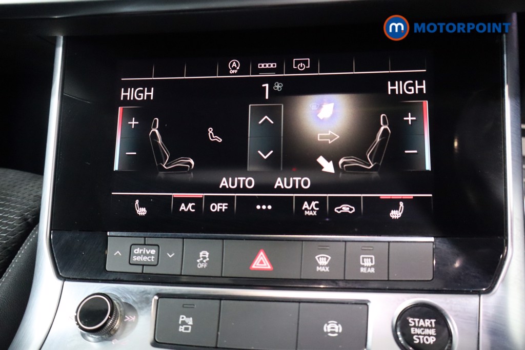 Audi A6 S Line Automatic Diesel Estate - Stock Number (1625333) - 20th supplementary image