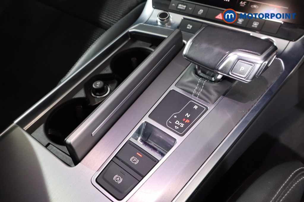 Audi A6 S Line Automatic Diesel Estate - Stock Number (1625333) - 21st supplementary image