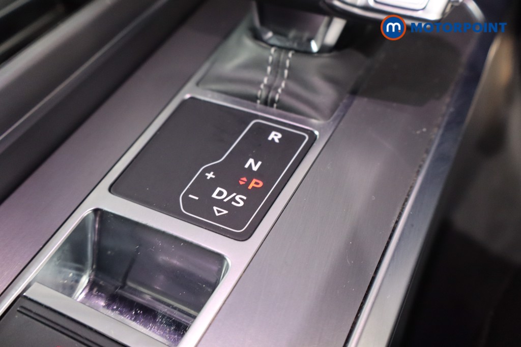 Audi A6 S Line Automatic Diesel Estate - Stock Number (1625333) - 22nd supplementary image