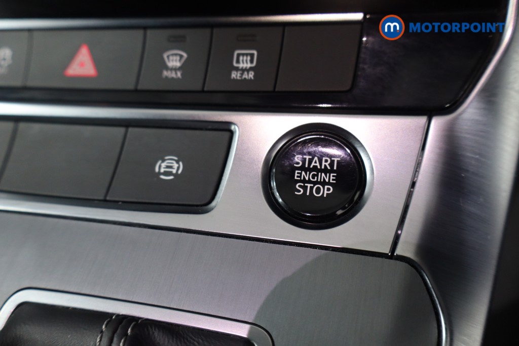 Audi A6 S Line Automatic Diesel Estate - Stock Number (1625333) - 23rd supplementary image