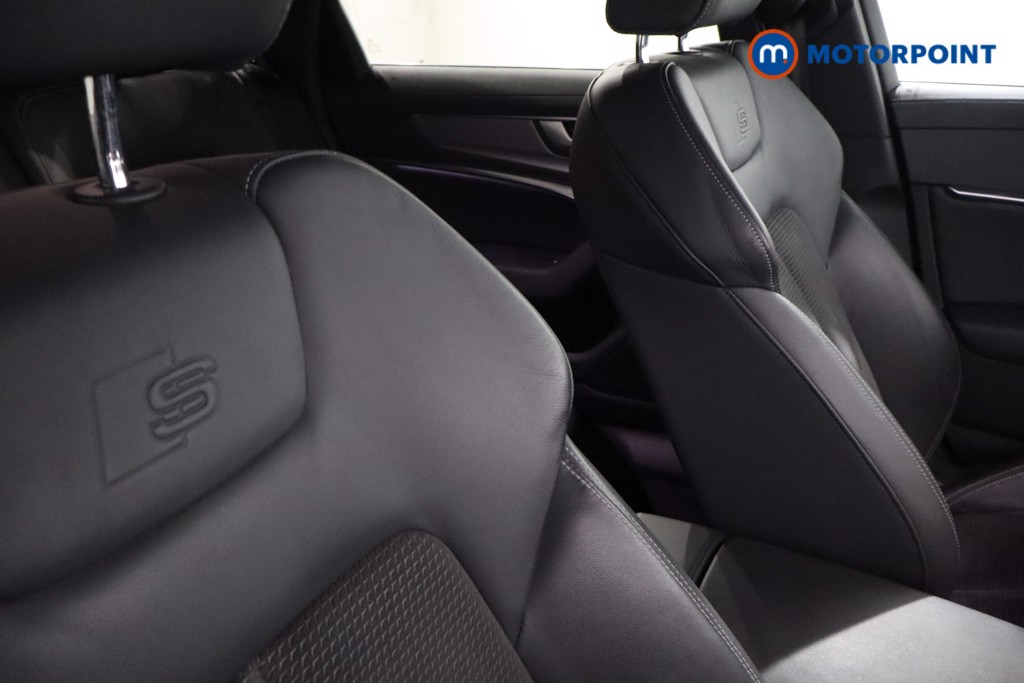 Audi A6 S Line Automatic Diesel Estate - Stock Number (1625333) - 25th supplementary image