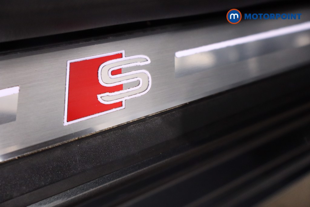 Audi A6 S Line Automatic Diesel Estate - Stock Number (1625333) - 26th supplementary image