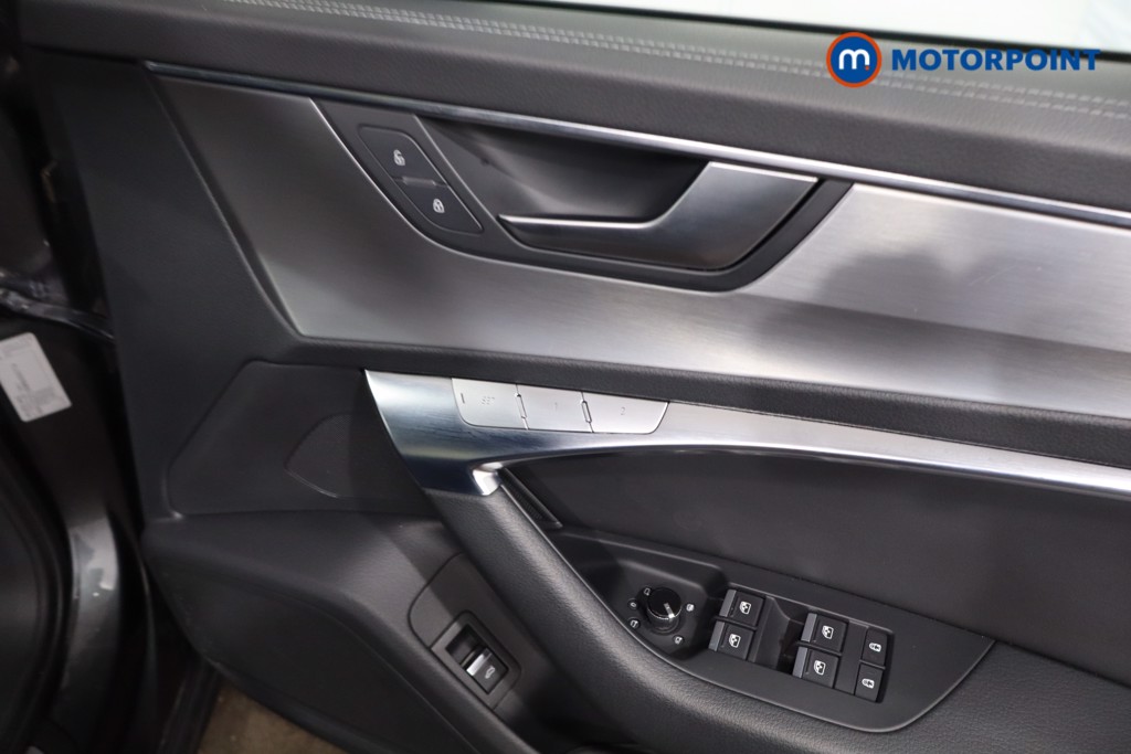 Audi A6 S Line Automatic Diesel Estate - Stock Number (1625333) - 28th supplementary image