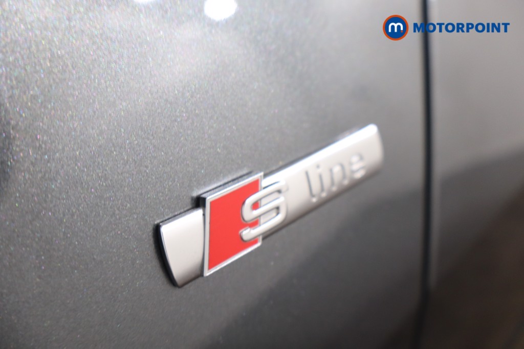 Audi A6 S Line Automatic Diesel Estate - Stock Number (1625333) - 30th supplementary image