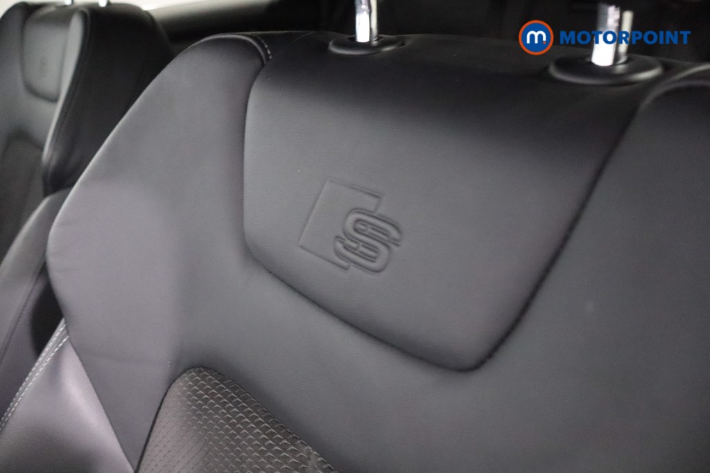 Audi A6 S Line Automatic Diesel Estate - Stock Number (1625333) - 31st supplementary image