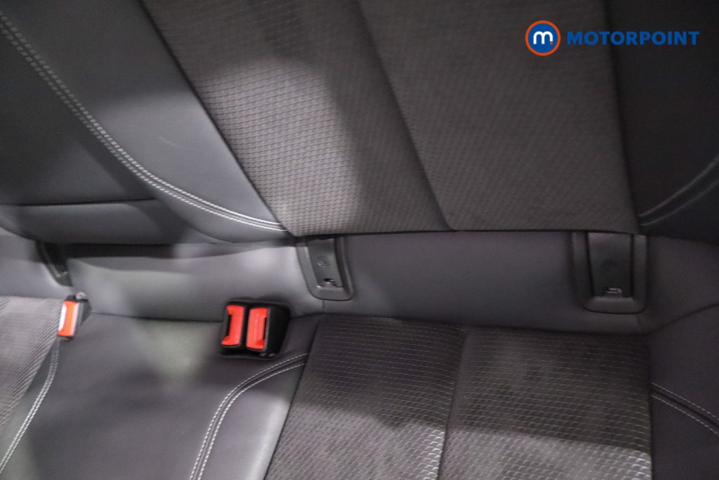 Audi A6 S Line Automatic Diesel Estate - Stock Number (1625333) - 32nd supplementary image